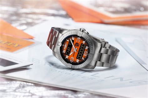 new breitling aerospace 2024|breitling aerospace discontinued.